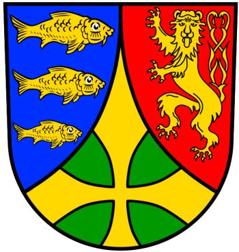 Wappen von Weitefeld/Arms (crest) of Weitefeld