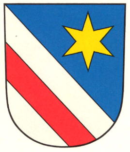 Wappen von Zollikon/Arms of Zollikon