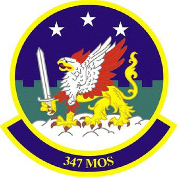 File:347th Maintenance Operations Squadron, US Air Force.png