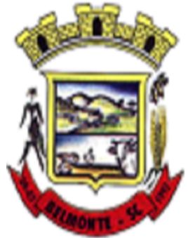 Brasão de Belmonte (Santa Catarina)/Arms (crest) of Belmonte (Santa Catarina)