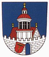 Coat of arms (crest) of Bochov
