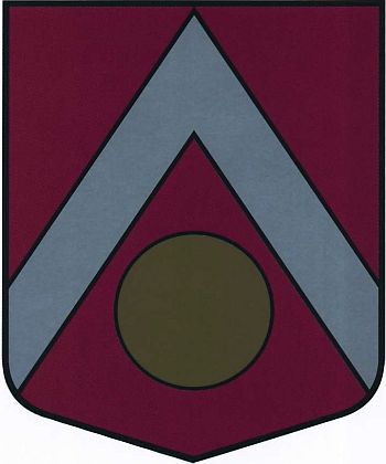 Arms (crest) of Brīvzemnieki (parish)