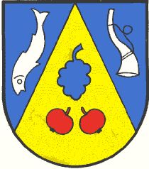Wappen von Glojach / Arms of Glojach