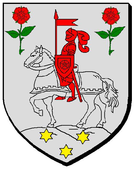 Blason de Gœrsdorf/Arms of Gœrsdorf