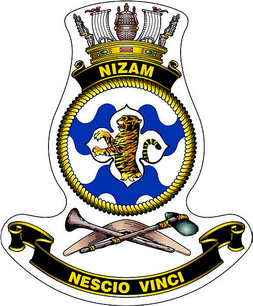File:HMAS Nizam, Royal Australian Navy.jpg