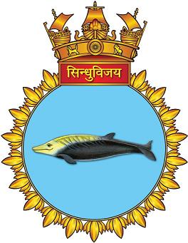 File:INS Sindhuvijay, Indian Navy.jpg