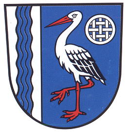 Wappen von Immelborn