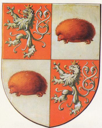 Arms of Jihlava