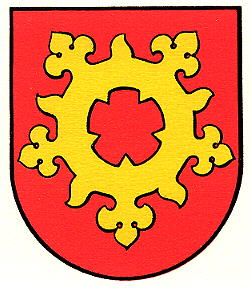 Wappen von Mogelsberg