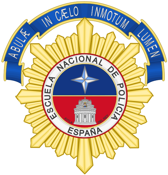 File:National Police Academy, Spain.png