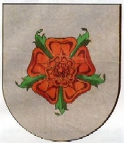 Wappen von Nöttingen/Arms of Nöttingen
