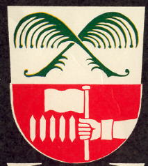Arms of Östra Göinge härad