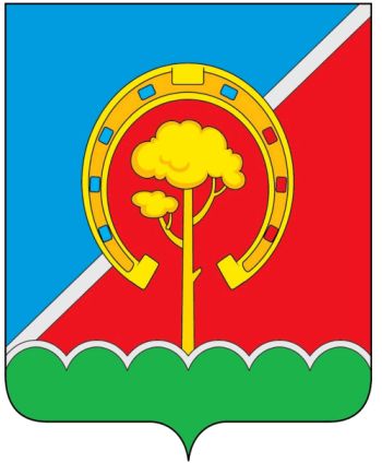 Arms (crest) of Pavlovsky Rayon (Ulyanovsk Oblast)