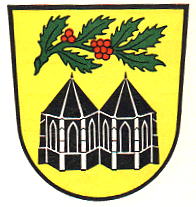 Wappen von Reken