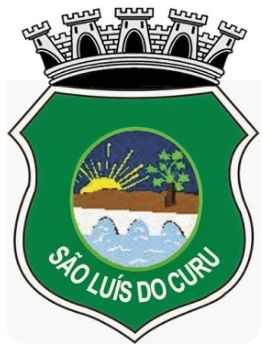 Brasão de São Luís do Curu/Arms (crest) of São Luís do Curu