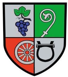 Wappen von Seiersberg-Pirka/Arms of Seiersberg-Pirka