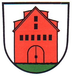 Wappen von Stödlen / Arms of Stödlen