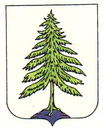 Coat of arms (crest) of Storozhynets