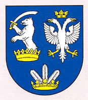 Veľké Držkovce (Erb, znak)