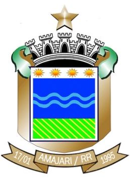Brasão de Amajari/Arms (crest) of Amajari