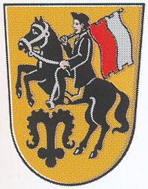 Wappen von Appetshofen/Arms (crest) of Appetshofen