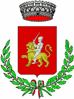 Stemma di Cavallerleone/Arms (crest) of Cavallerleone