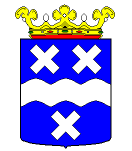 Arms (crest) of Cromstrijen