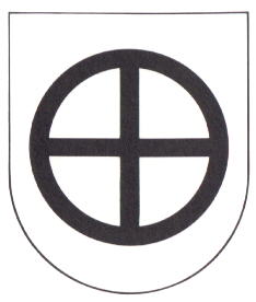 Wappen von Dundenheim / Arms of Dundenheim