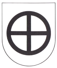 Wappen von Dundenheim/Arms (crest) of Dundenheim