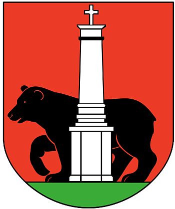 Arms of Fajsławice