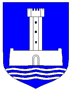 Arms (crest) of Järvamaa