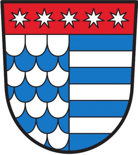 Coat of arms (crest) of Ježovy