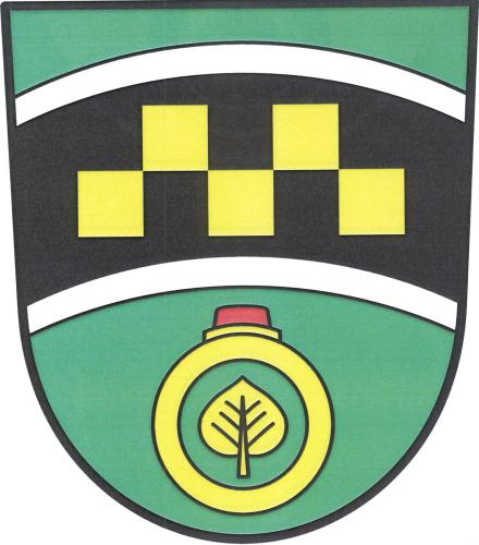 Arms of Lanžov