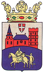 Wapen van Loenen/Coat of arms (crest) of Loenen
