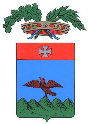 Arms of Macerata (province)