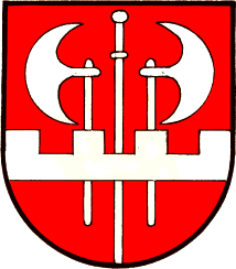Wappen von Mellach/Arms (crest) of Mellach