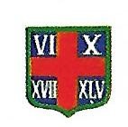 Coat of arms (crest) of Midland Training Brigade, British Army