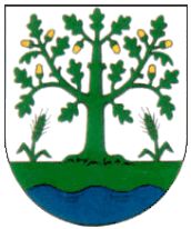 Wappen von Miesterhorst / Arms of Miesterhorst