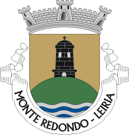 Brasão de Monte Redondo (Leiria)
