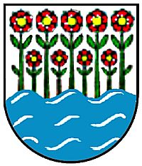 Wappen von Neckarau/Arms of Neckarau