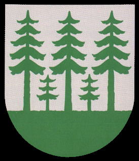 Nora (Västmanland) kommunvapen