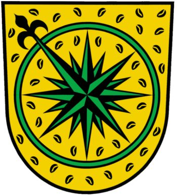Wappen von Nordwestuckermark/Arms (crest) of Nordwestuckermark