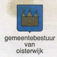 Wapen van Oisterwijk