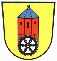 Wappen von Osnabrück (kreis)/Arms (crest) of Osnabrück (kreis)