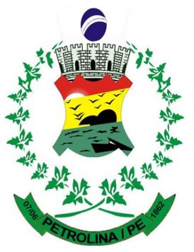 Brasão de Petrolina/Arms (crest) of Petrolina