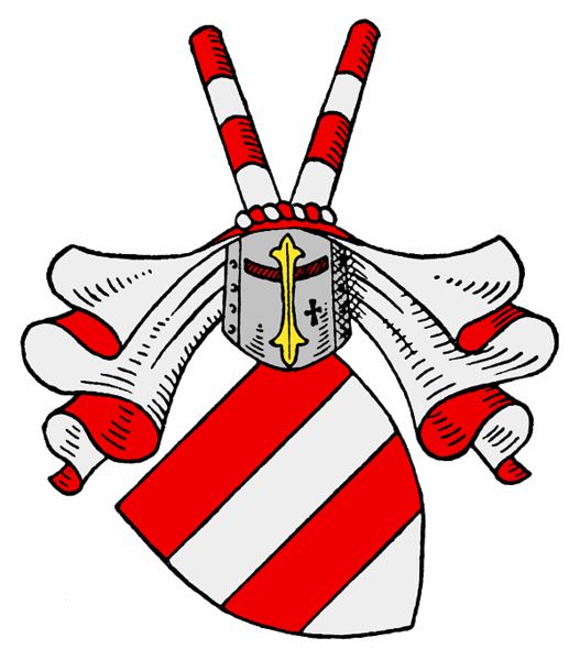 Wappen von Reden/Coat of arms (crest) of Reden