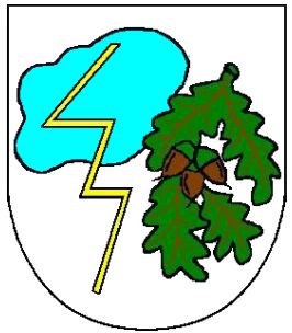 Wappen von Rohnstedt