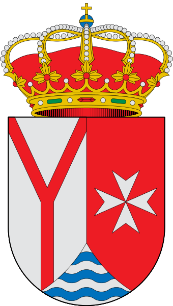 Escudo de Ruidera