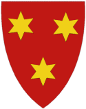 Coat of arms (crest) of Sørreisa