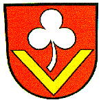 Arms (crest) of Spessart